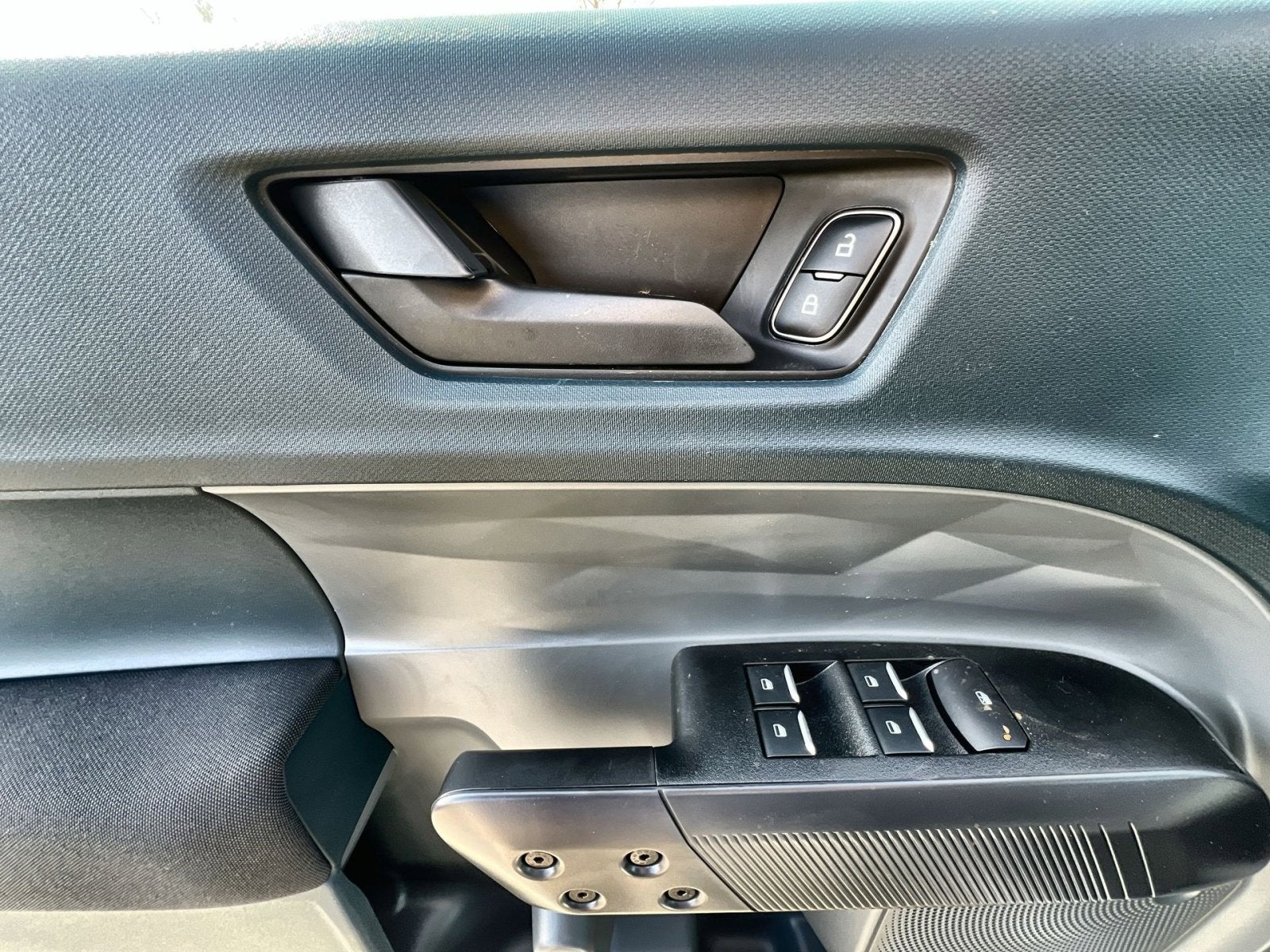 2026 Ford Maverick XL Hybrid