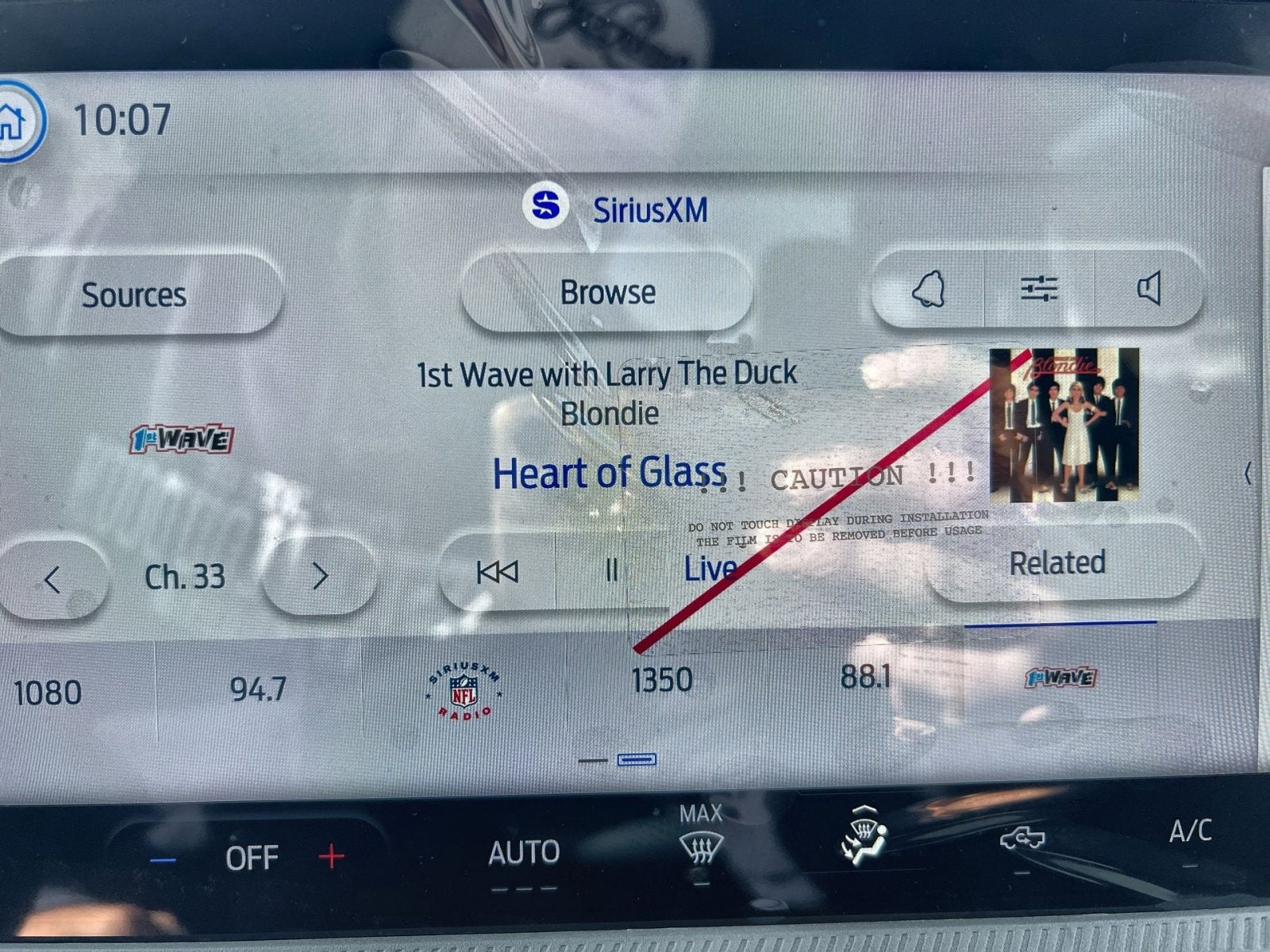 2026 Ford Maverick XL Hybrid