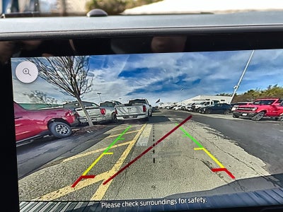 2026 Ford Maverick XL Hybrid