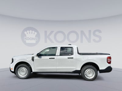 2026 Ford Maverick XL Hybrid