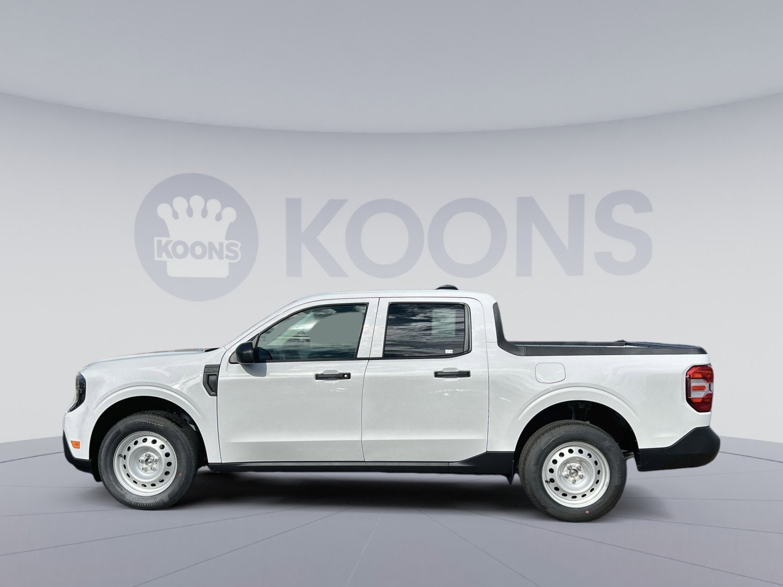 2026 Ford Maverick XL Hybrid