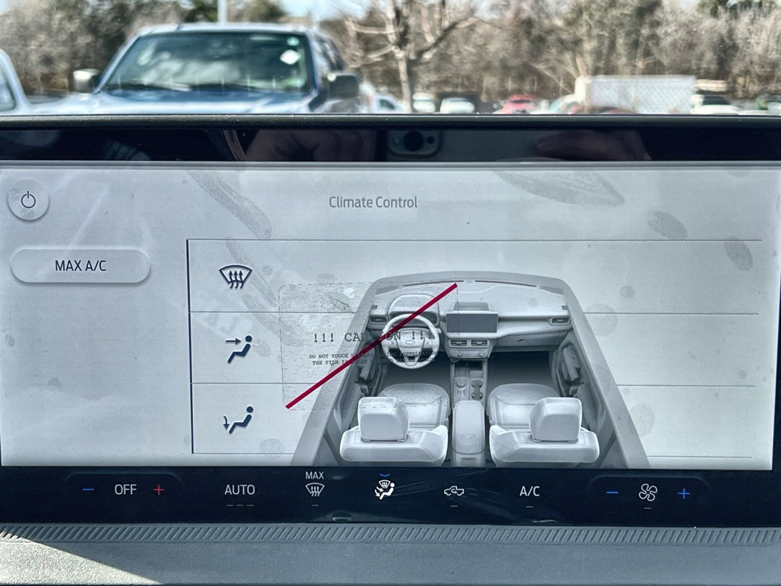 2026 Ford Maverick XL Hybrid