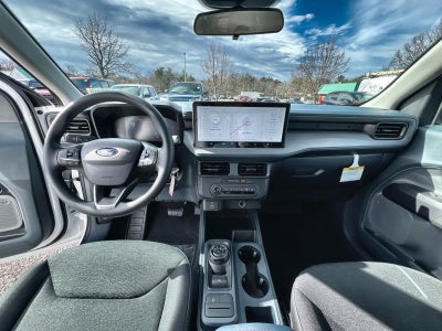 2026 Ford Maverick XL Hybrid