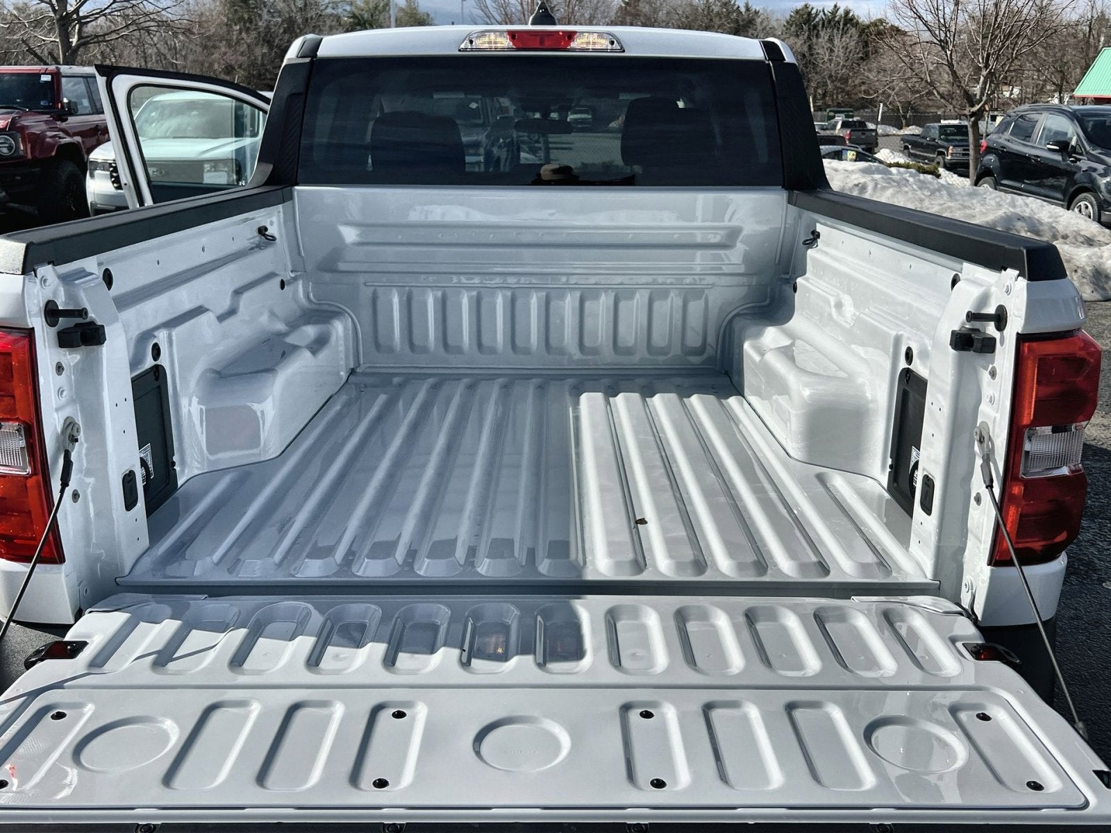 2026 Ford Maverick XL Hybrid