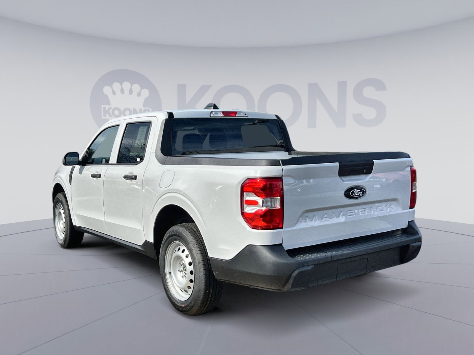 2026 Ford Maverick XL Hybrid