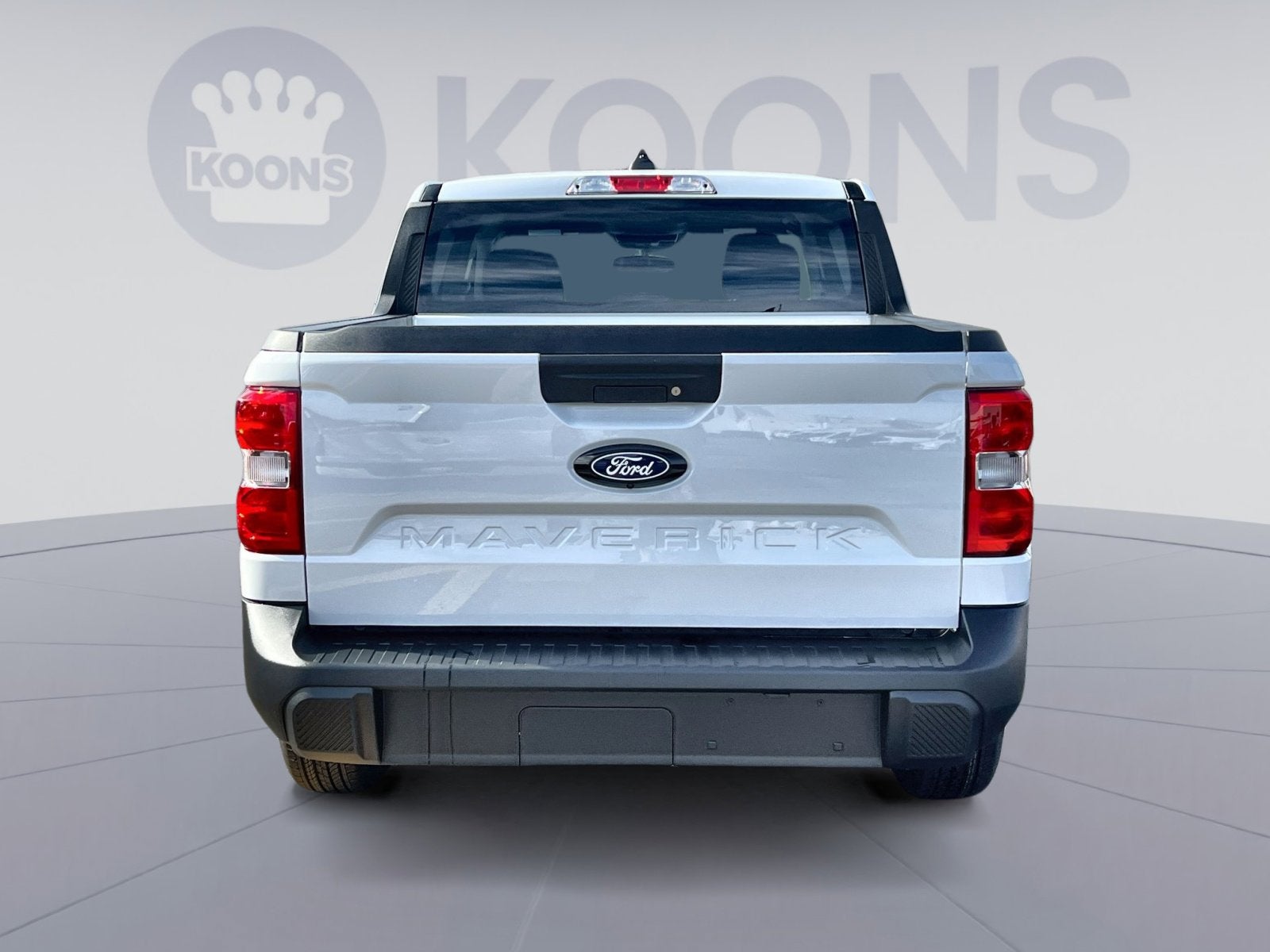 2026 Ford Maverick XL Hybrid