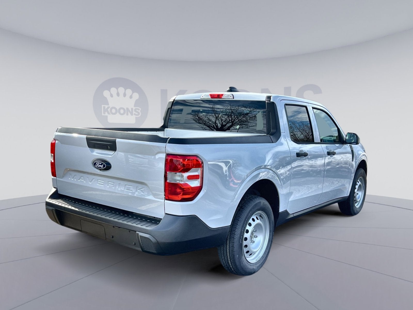 2026 Ford Maverick XL Hybrid