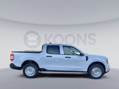 2026 Ford Maverick XL Hybrid