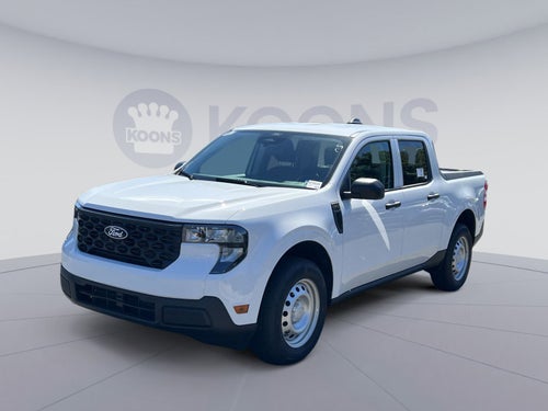 2026 Ford Maverick XL Hybrid