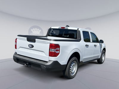 2026 Ford Maverick XL Hybrid
