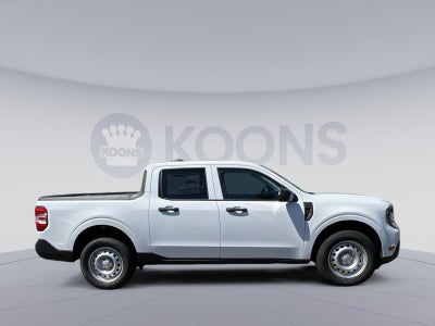 2026 Ford Maverick XL Hybrid