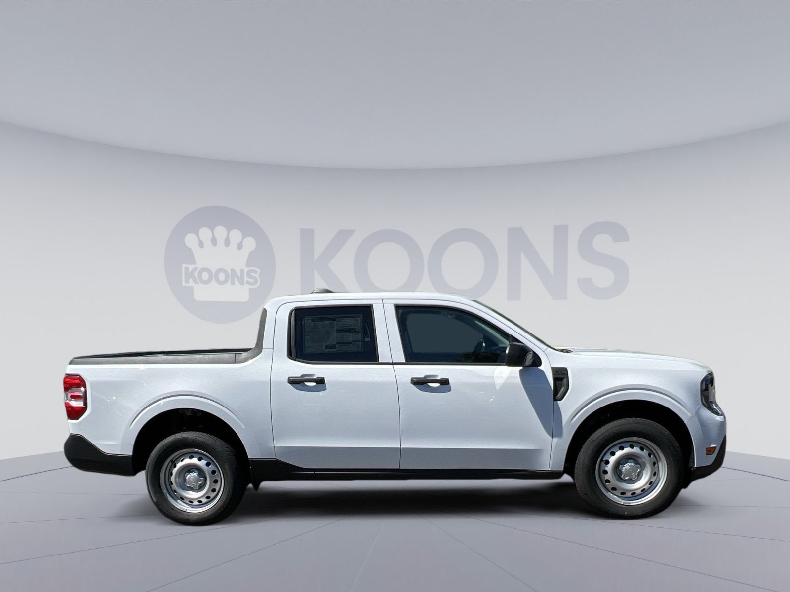 2026 Ford Maverick XL Hybrid