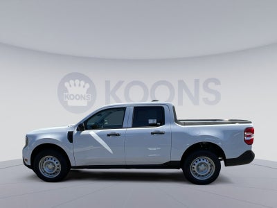 2026 Ford Maverick XL Hybrid
