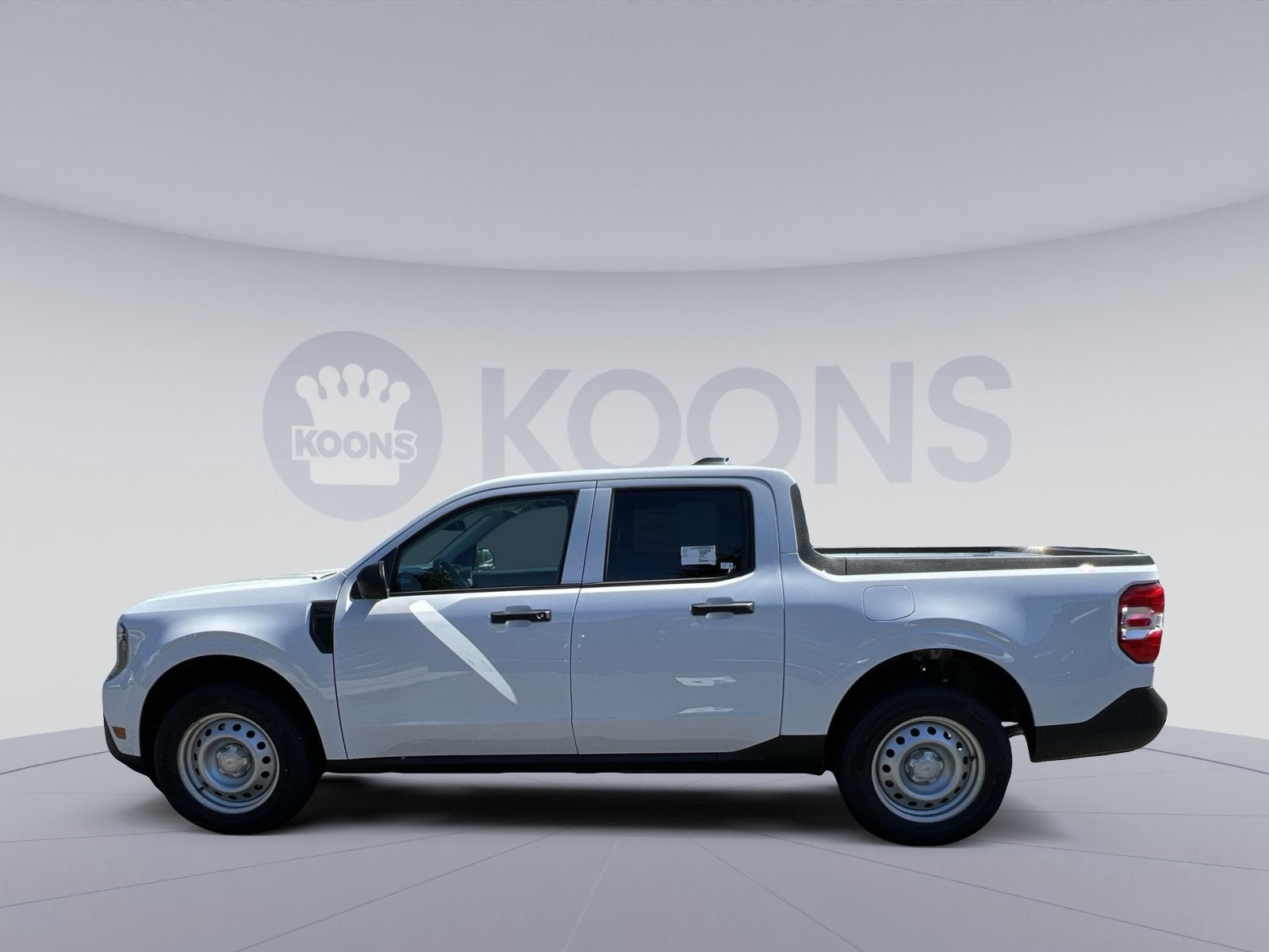 2026 Ford Maverick XL Hybrid