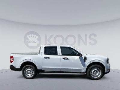 2026 Ford Maverick XL Hybrid