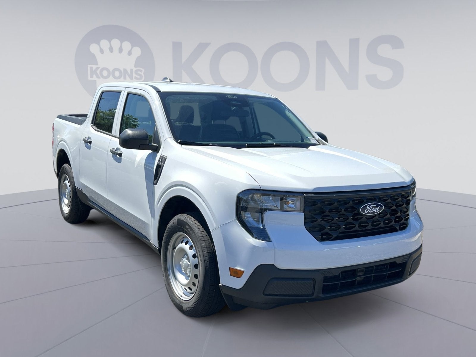 2026 Ford Maverick XL Hybrid