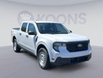 2026 Ford Maverick XL Hybrid
