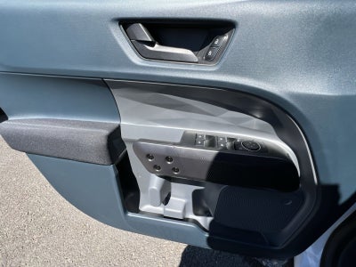 2026 Ford Maverick XL Hybrid