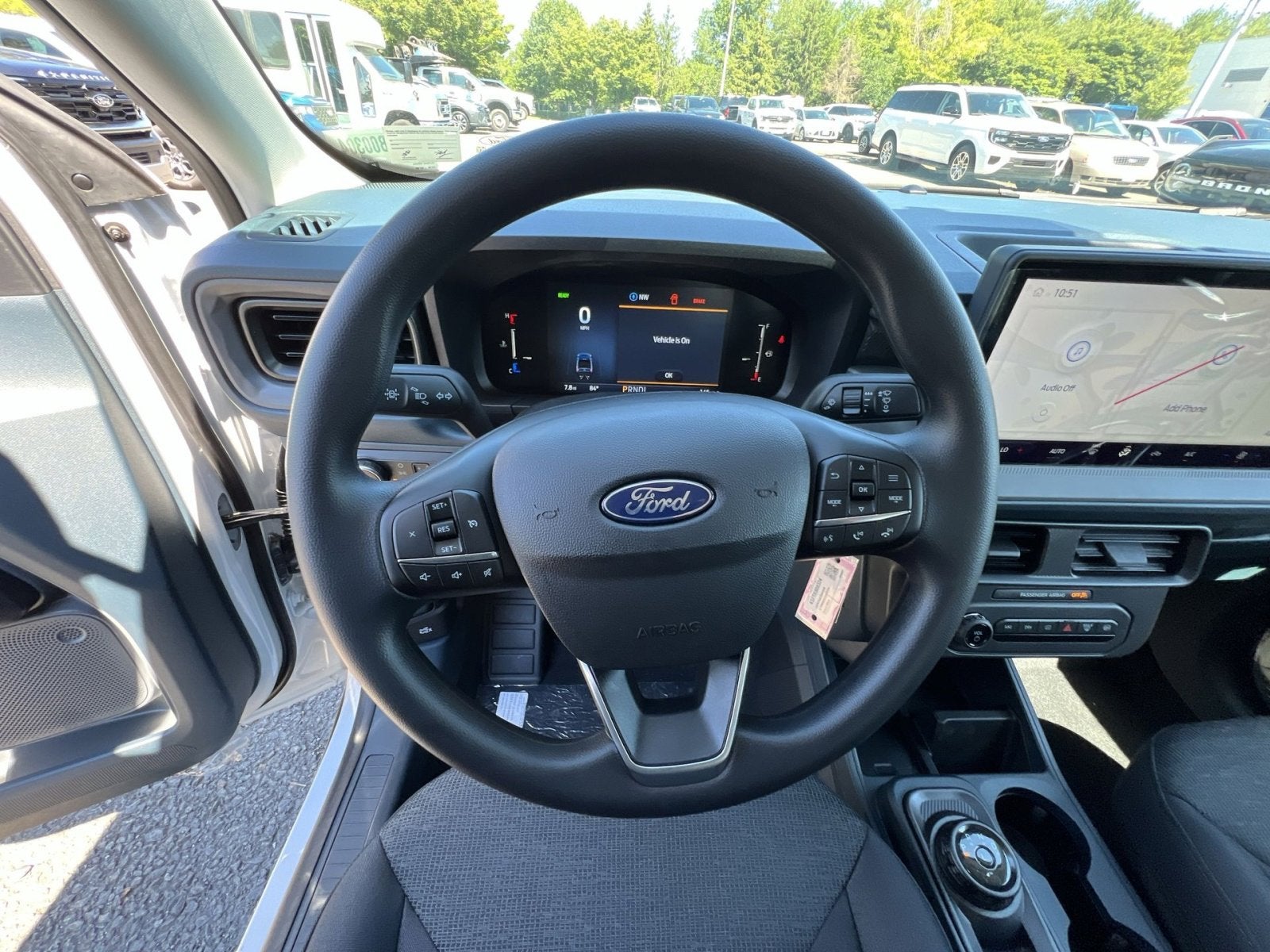 2026 Ford Maverick XL Hybrid