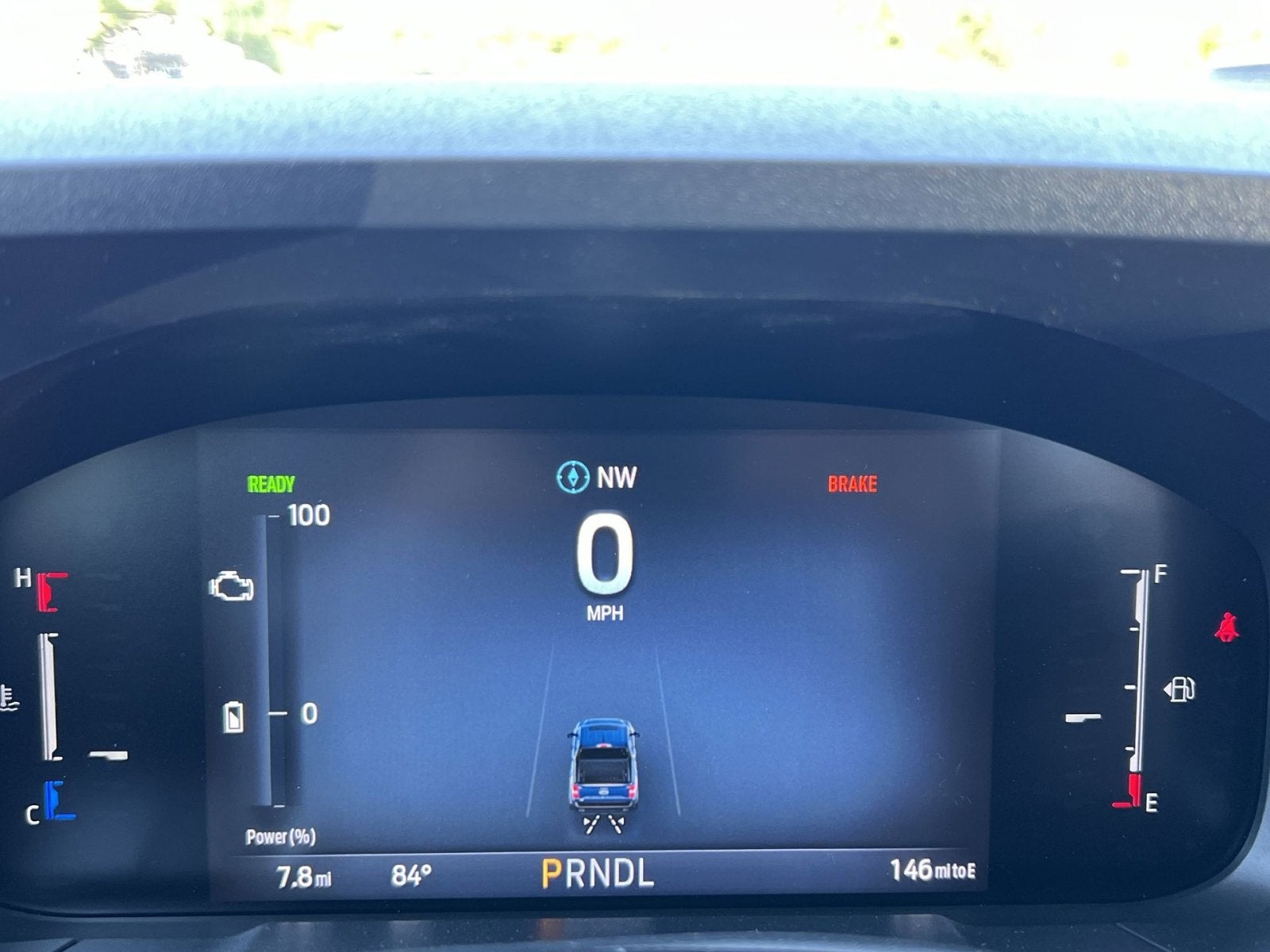 2026 Ford Maverick XL Hybrid