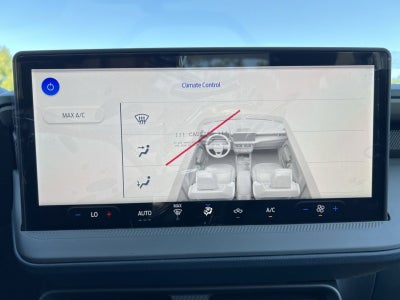 2026 Ford Maverick XL Hybrid