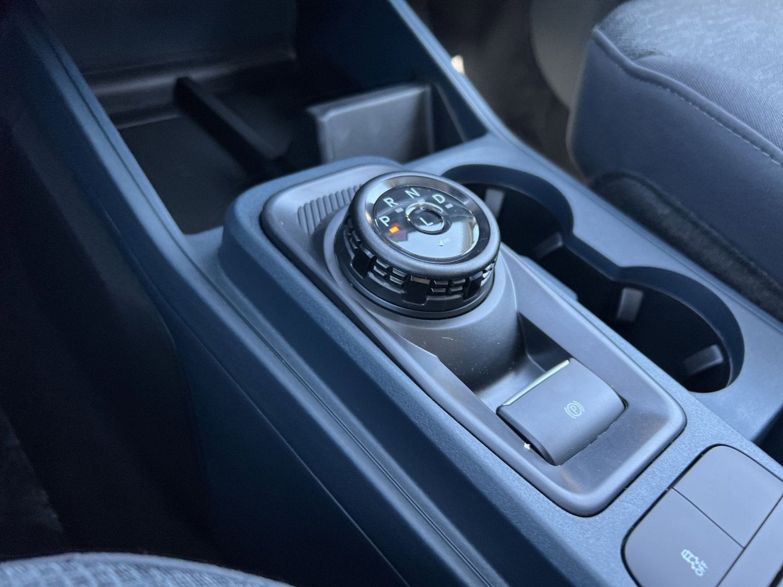2026 Ford Maverick XL Hybrid