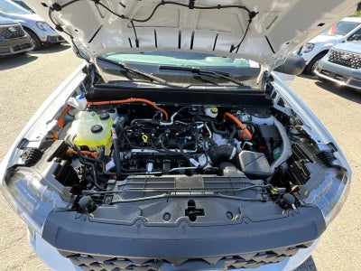 2026 Ford Maverick XL Hybrid