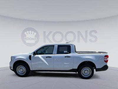 2026 Ford Maverick XL Hybrid