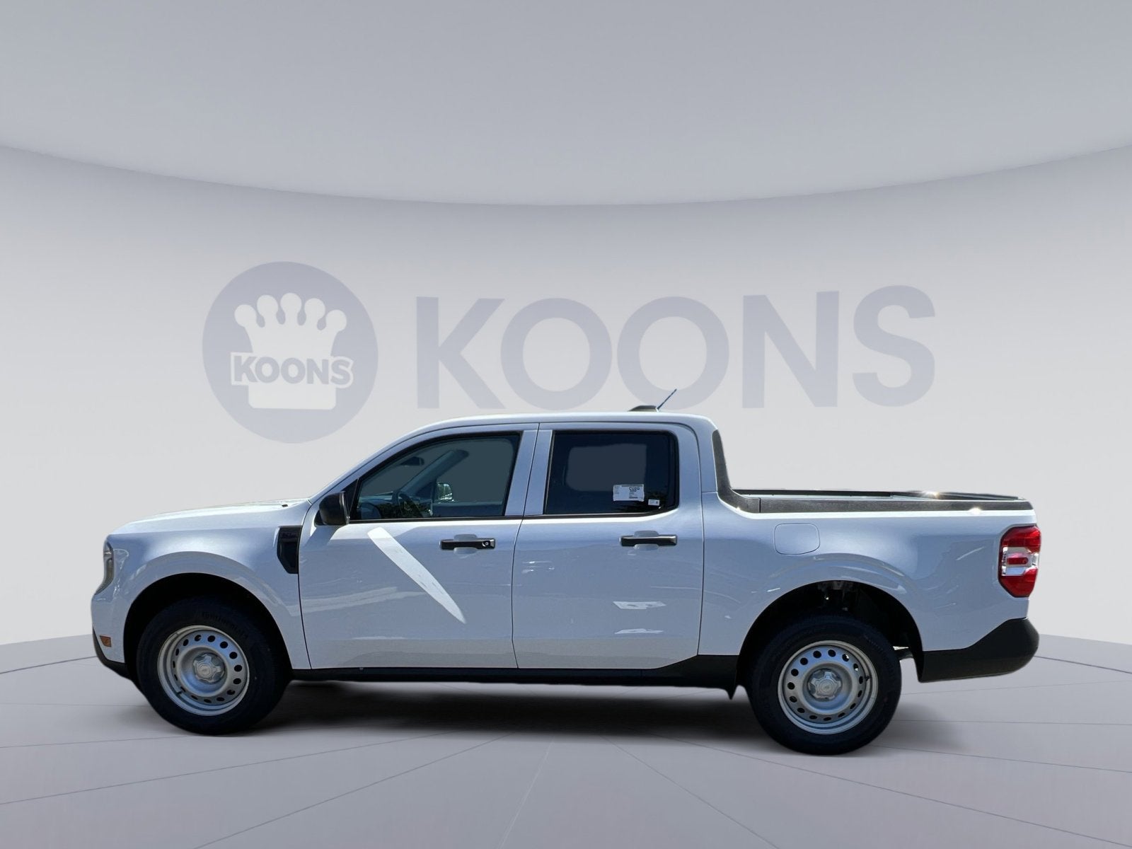 2026 Ford Maverick XL Hybrid