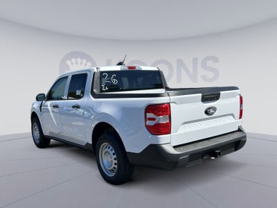 2026 Ford Maverick XL Hybrid
