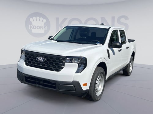 2026 Ford Maverick XL Hybrid