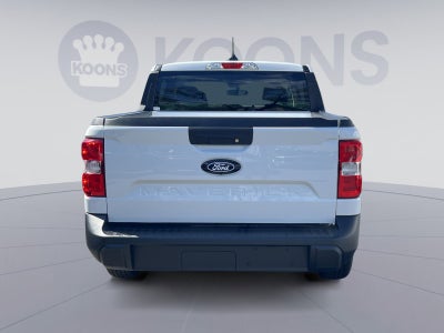 2026 Ford Maverick XL Hybrid