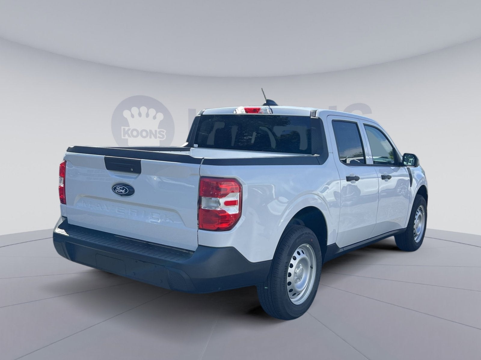 2026 Ford Maverick XL Hybrid