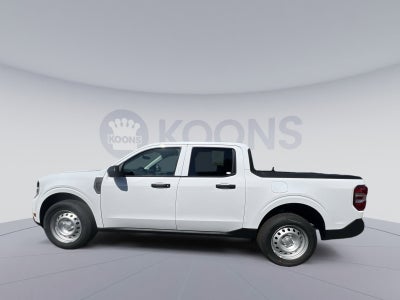 2026 Ford Maverick XL Hybrid