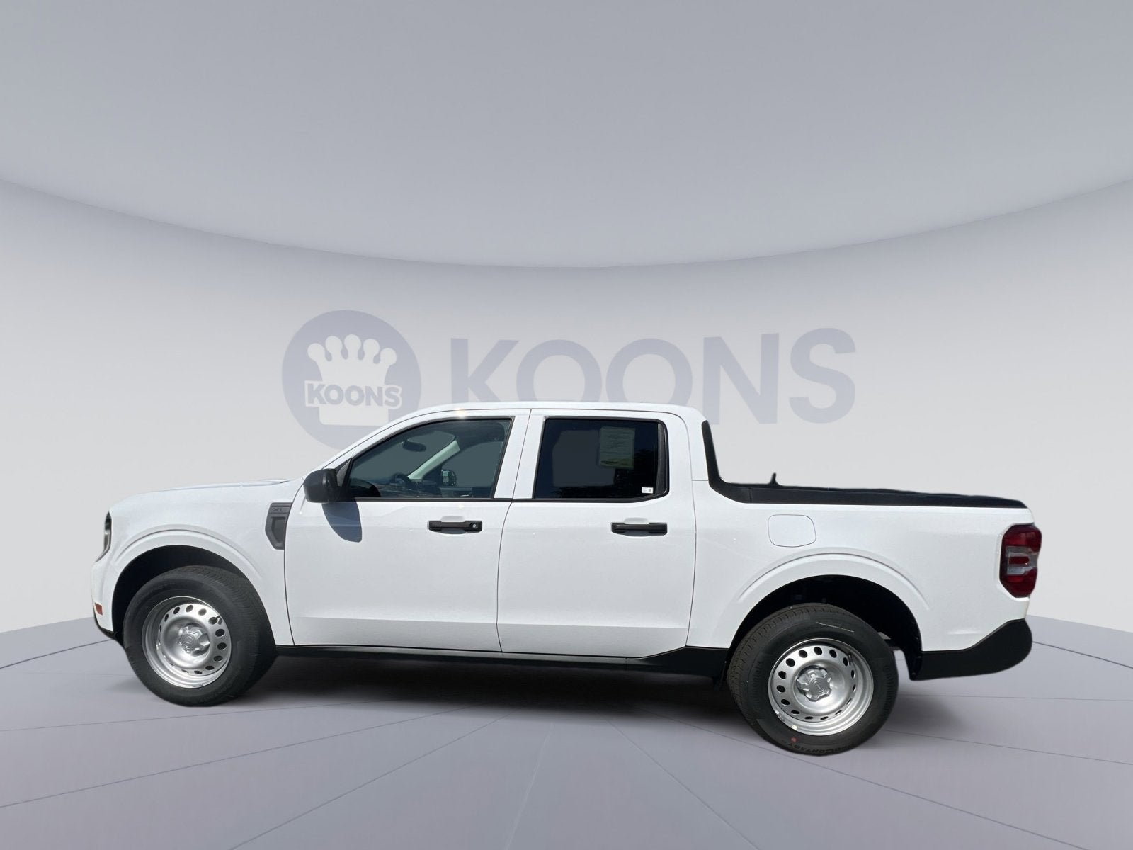 2026 Ford Maverick XL Hybrid