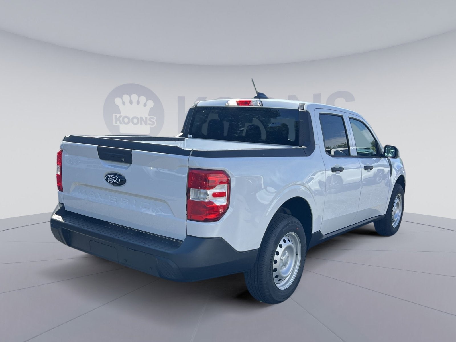 2026 Ford Maverick XL Hybrid