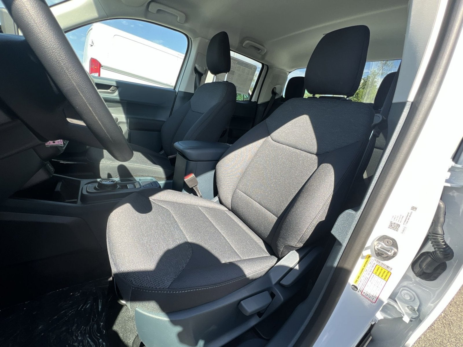 2026 Ford Maverick XL Hybrid