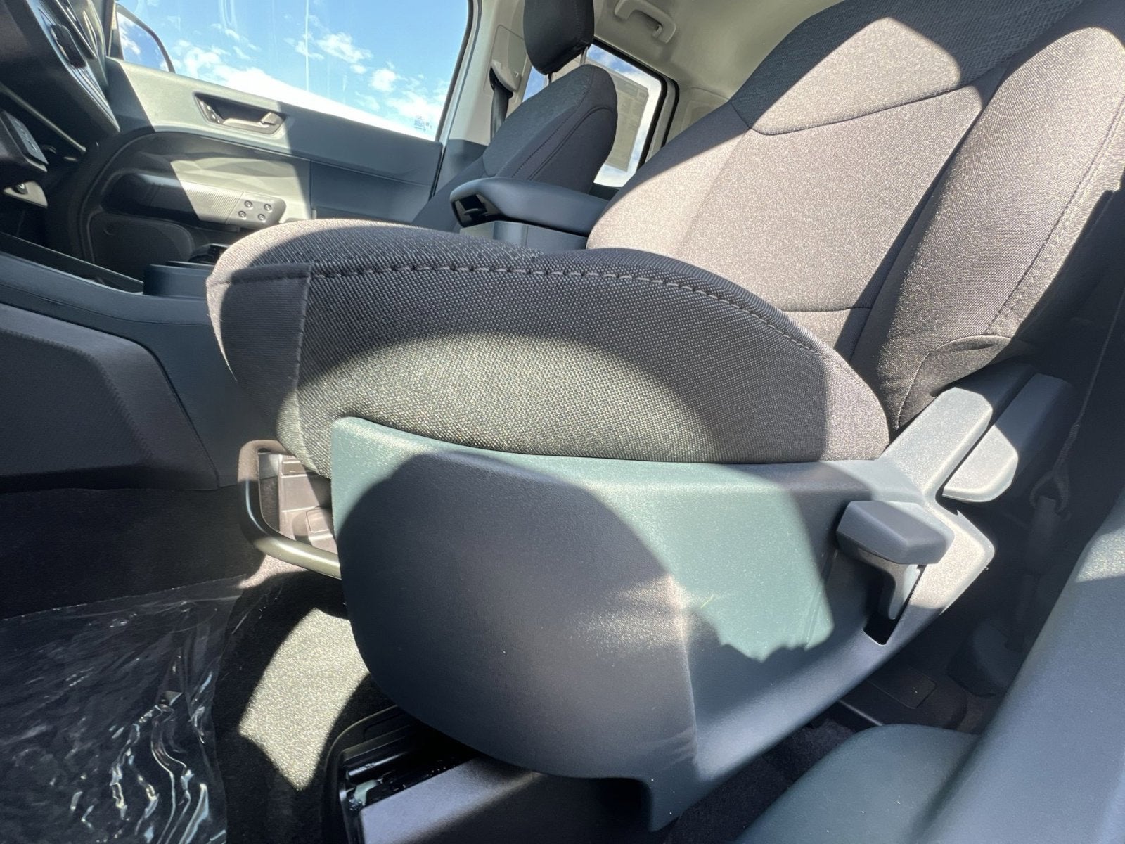 2026 Ford Maverick XL Hybrid
