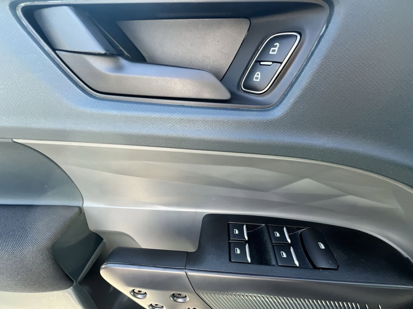 2026 Ford Maverick XL Hybrid
