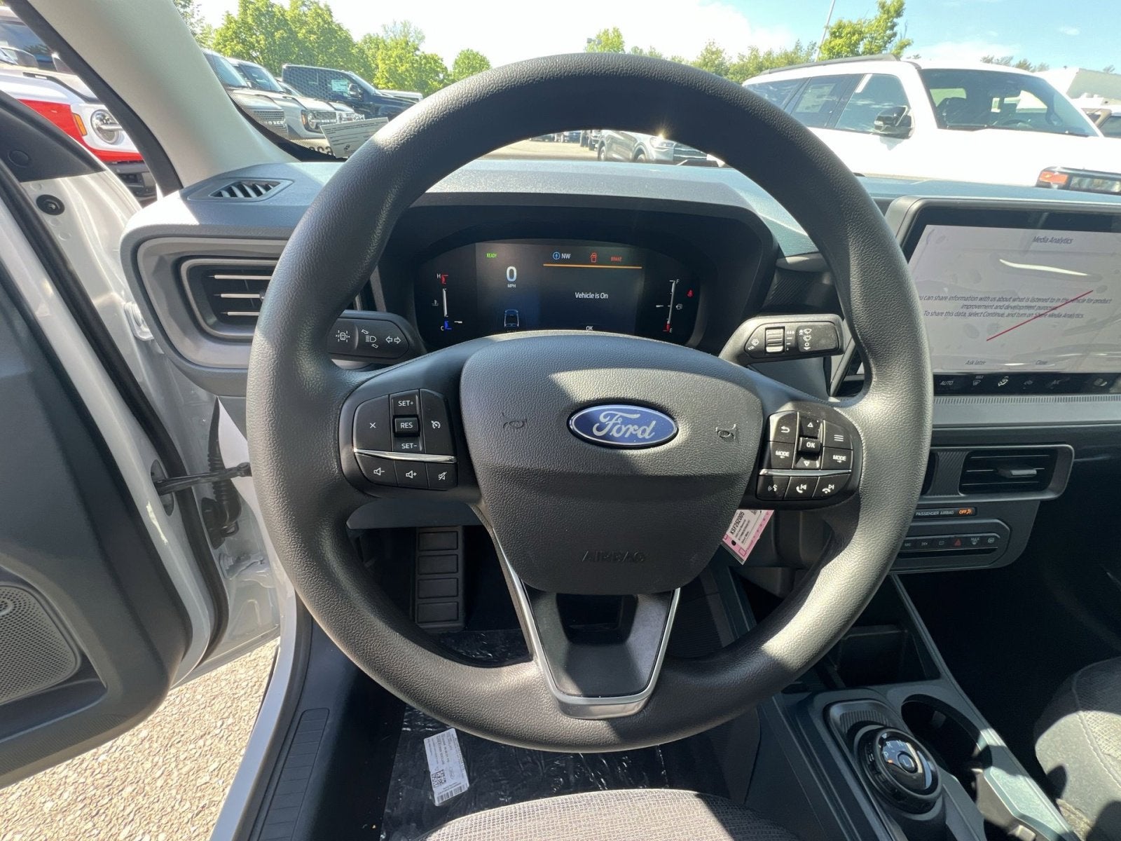 2026 Ford Maverick XL Hybrid