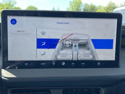 2026 Ford Maverick XL Hybrid