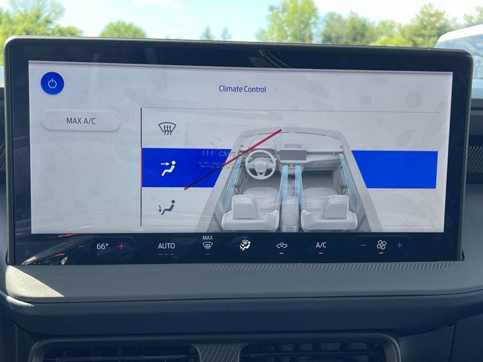 2026 Ford Maverick XL Hybrid