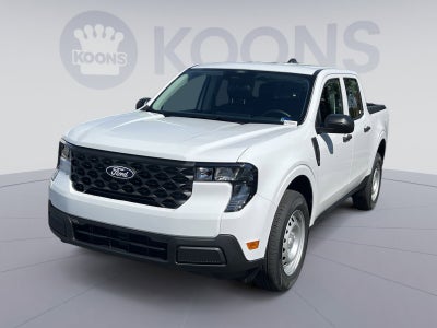 2026 Ford Maverick XL Hybrid
