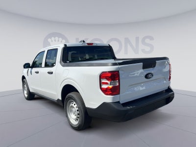 2026 Ford Maverick XL Hybrid