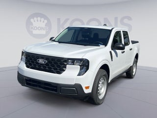 2026 Ford Maverick XL Hybrid