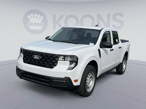2026 Ford Maverick XL Hybrid
