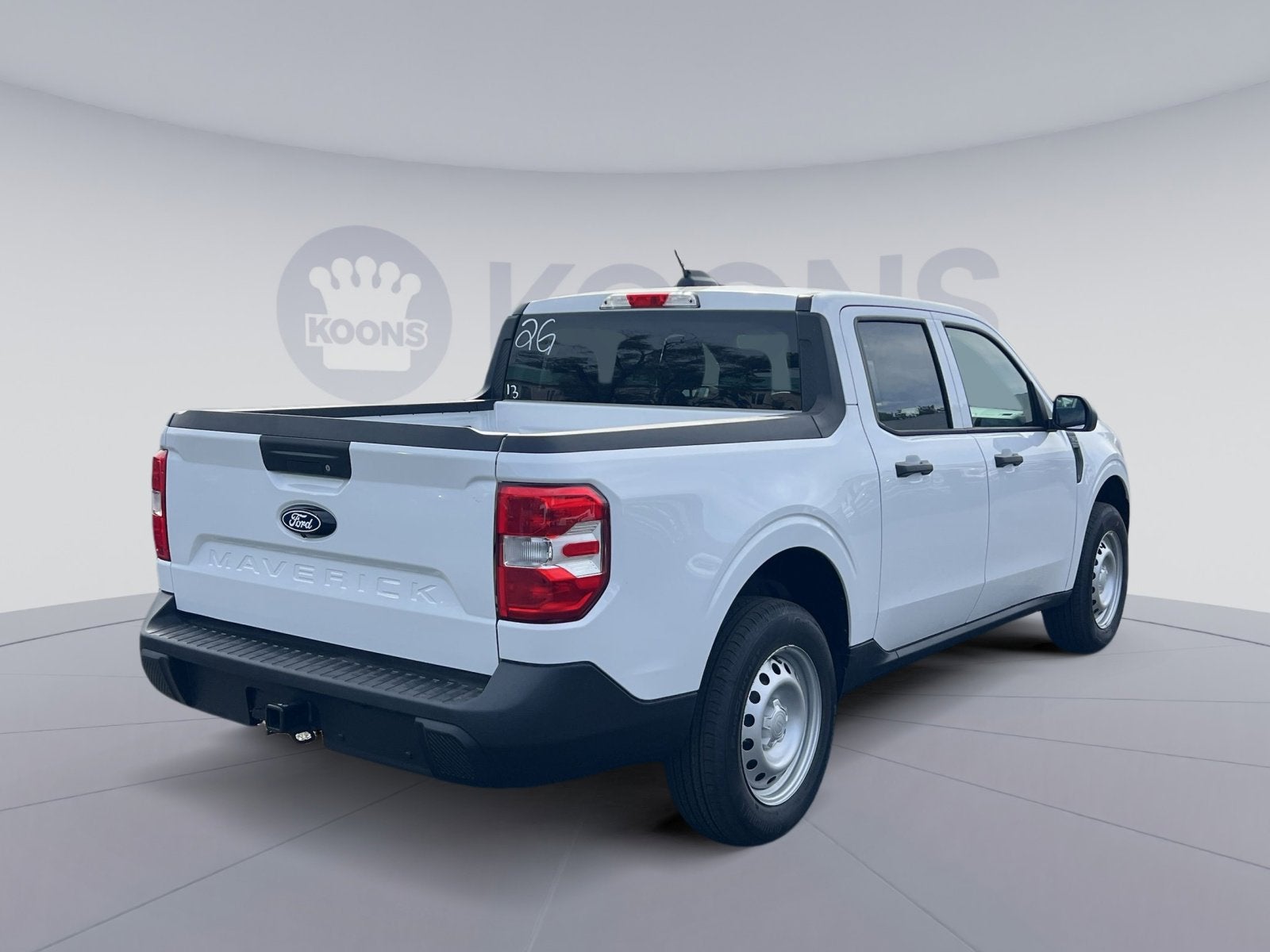 2026 Ford Maverick XL Hybrid