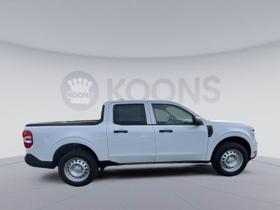 2026 Ford Maverick XL Hybrid