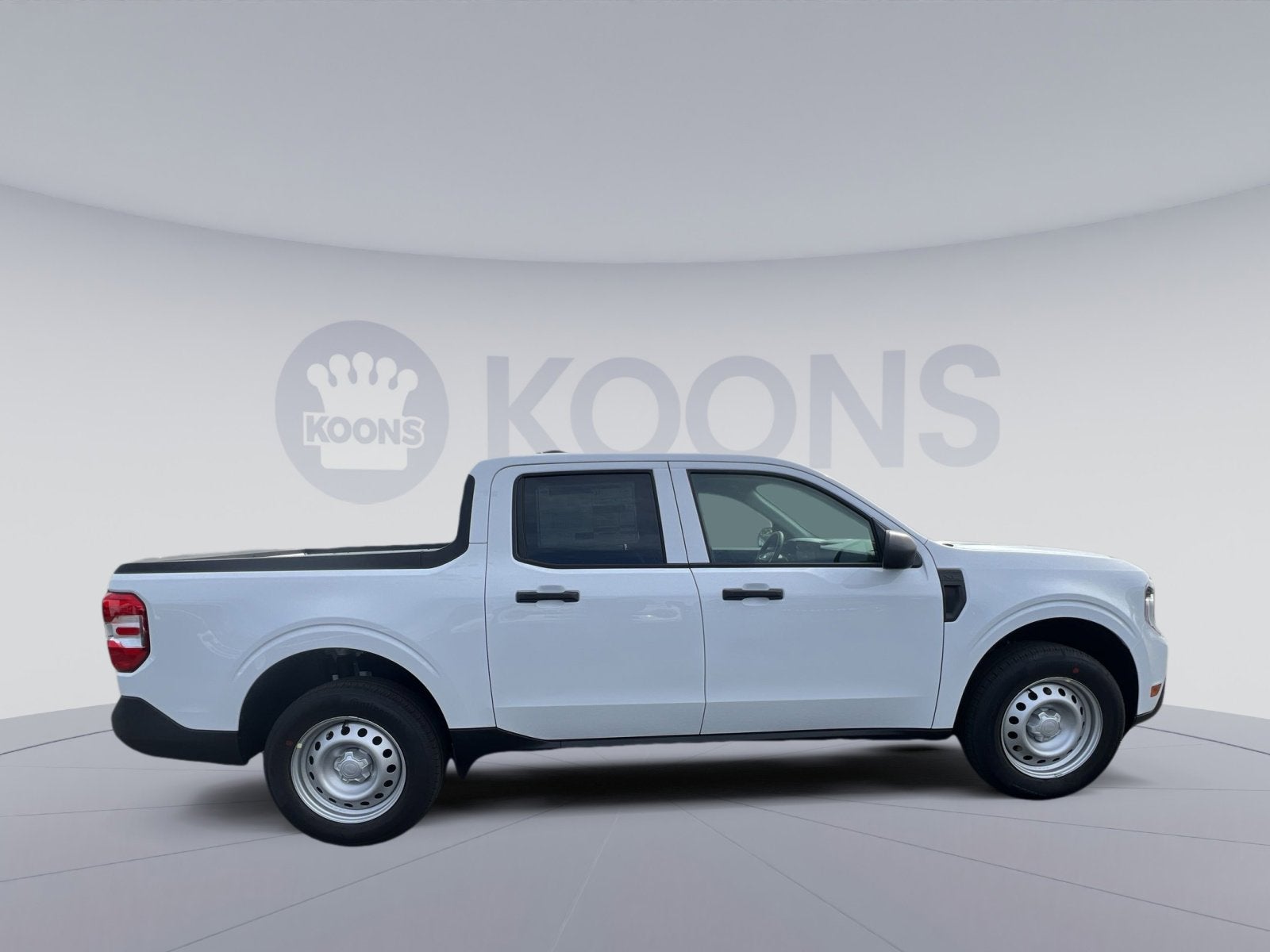 2026 Ford Maverick XL Hybrid