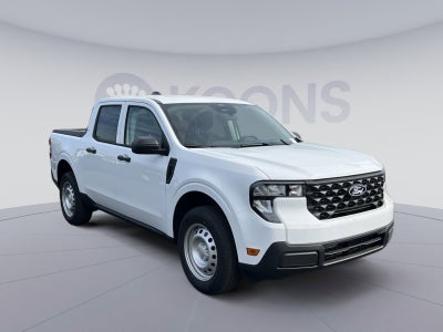 2026 Ford Maverick XL Hybrid